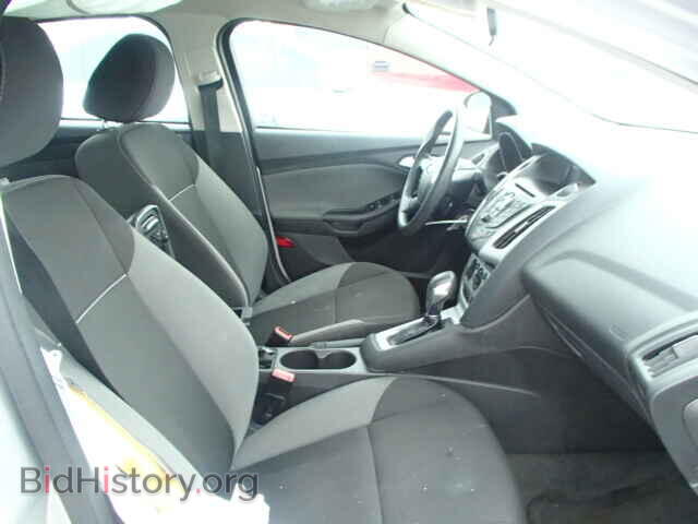 2013 FORD FOCUS - VIN: 1FADP3F27DL279383 - Photo 5