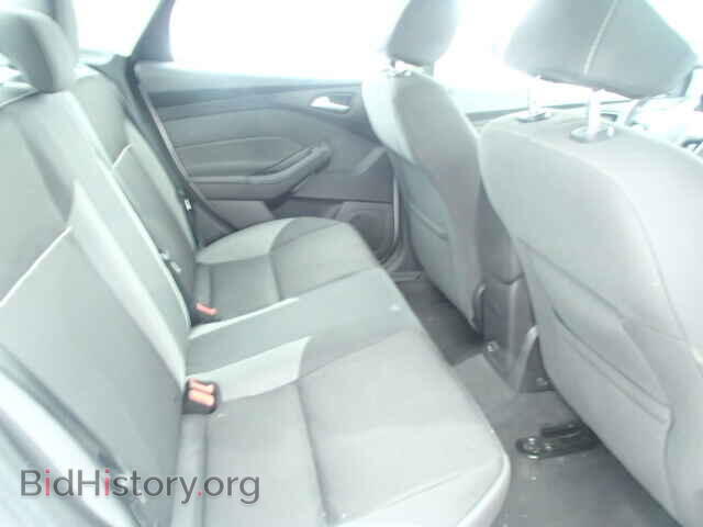 2013 FORD FOCUS - VIN: 1FADP3F27DL279383 - Photo 6