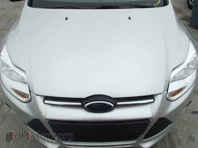 2013 FORD FOCUS - VIN: 1FADP3F27DL279383 - Photo 7