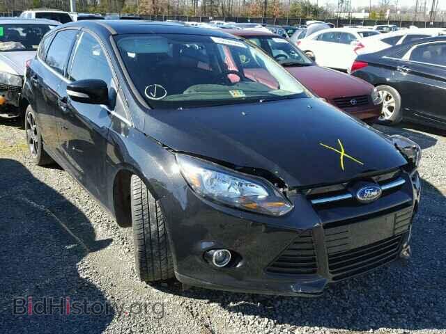 Photo 1FADP3N2XDL369967 - FORD FOCUS 2013