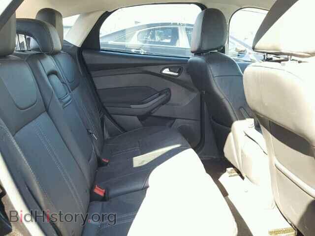 2013 FORD FOCUS - VIN: 1FADP3N2XDL369967 - Фото 6