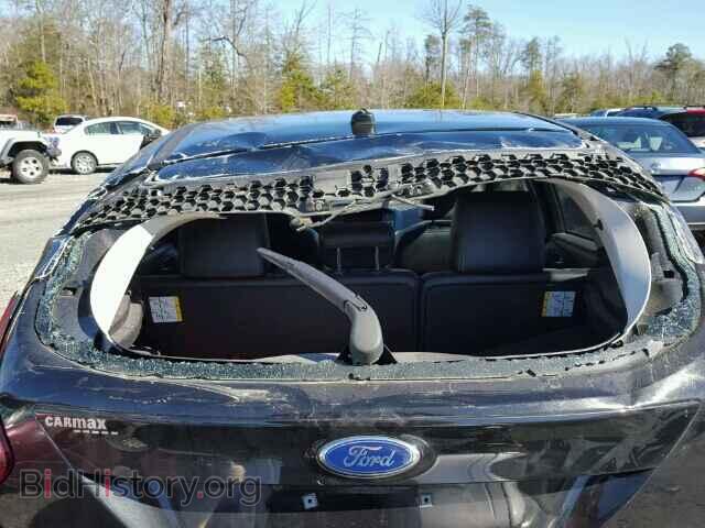 2013 FORD FOCUS - VIN: 1FADP3N2XDL369967 - Фото 9