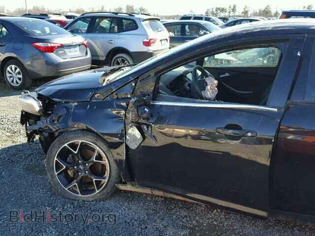 2013 FORD FOCUS - VIN: 1FADP3N2XDL369967 - Фото 10