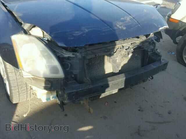 2005 NISSAN MAXIMA - VIN: 1N4BA41E85C802606 - Фото 9