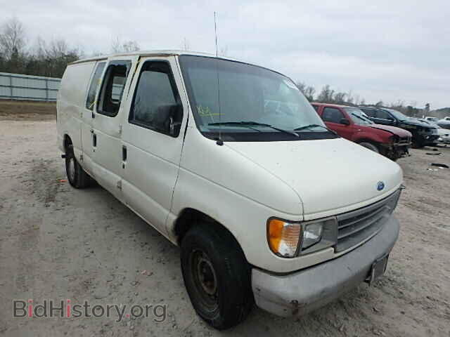 Photo 1FTEE14Y1THA34922 - FORD ECONOLINE 1996