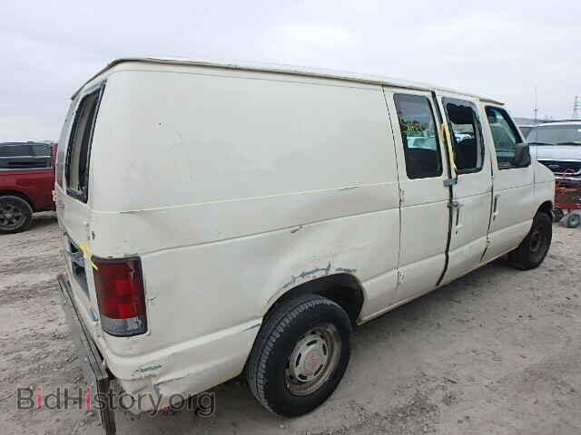 1996 FORD ECONOLINE - VIN: 1FTEE14Y1THA34922 - Фото 4