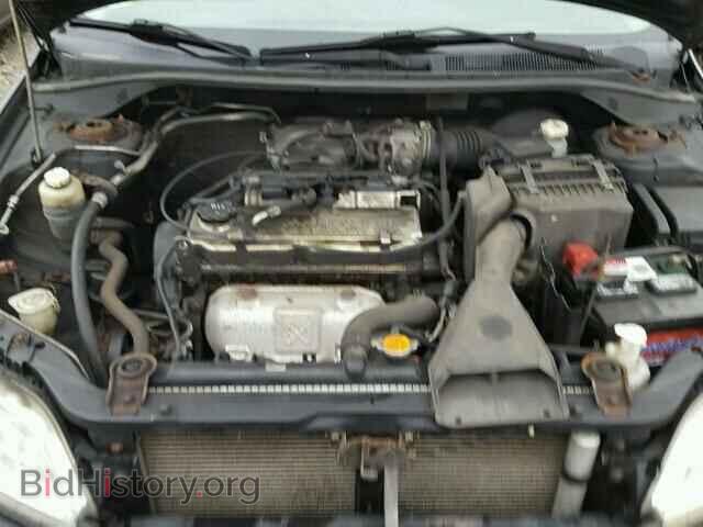 2003 MITSUBISHI LANCER - VIN: JA3AJ26E93U044798 - Фото 7