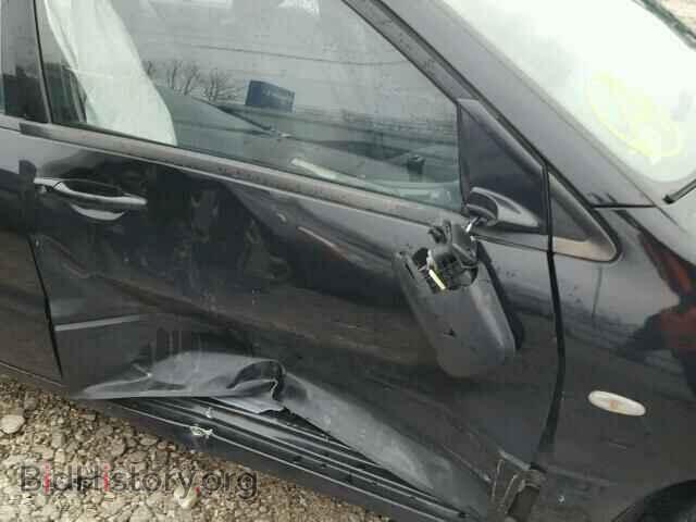 2003 MITSUBISHI LANCER - VIN: JA3AJ26E93U044798 - Фото 10