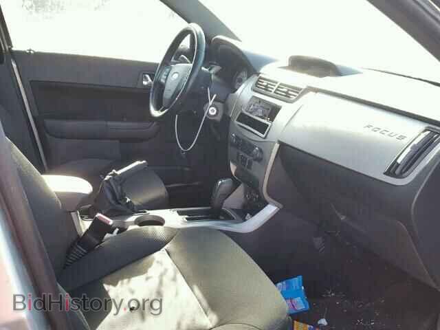 2010 FORD FOCUS - VIN: 1FAHP3GN7AW106838 - Photo 5