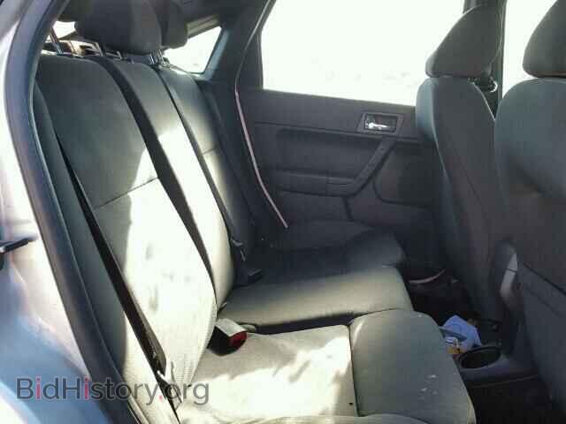 2010 FORD FOCUS - VIN: 1FAHP3GN7AW106838 - Photo 6