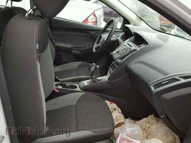 2012 FORD FOCUS - VIN: 1FAHP3F21CL176671 - Фото 5