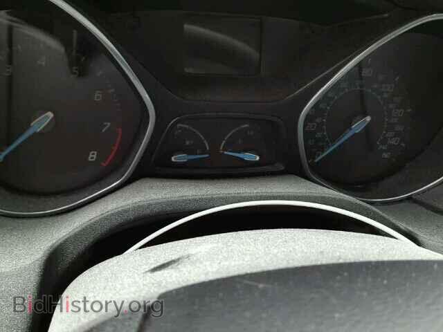 2012 FORD FOCUS - VIN: 1FAHP3F21CL176671 - Фото 8