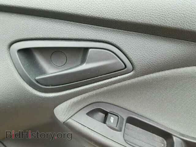 2012 FORD FOCUS - VIN: 1FAHP3F21CL176671 - Фото 10