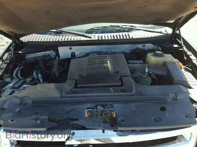 2007 FORD EXPEDITION - VIN: 1FMFU17567LA73691 - Фото 7