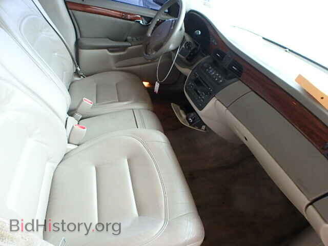 2000 CADILLAC DEVILLE - VIN: 1G6KD54Y9YU335243 - Фото 5
