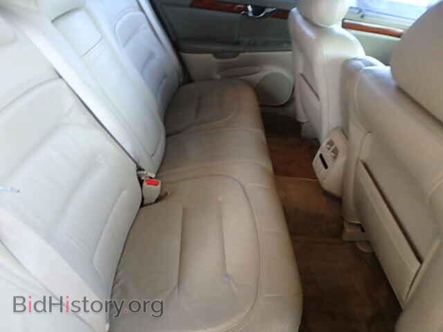 2000 CADILLAC DEVILLE - VIN: 1G6KD54Y9YU335243 - Фото 6