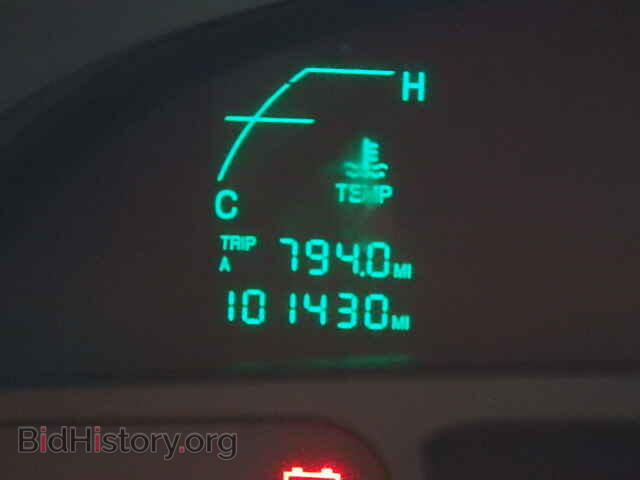 2000 CADILLAC DEVILLE - VIN: 1G6KD54Y9YU335243 - Фото 8