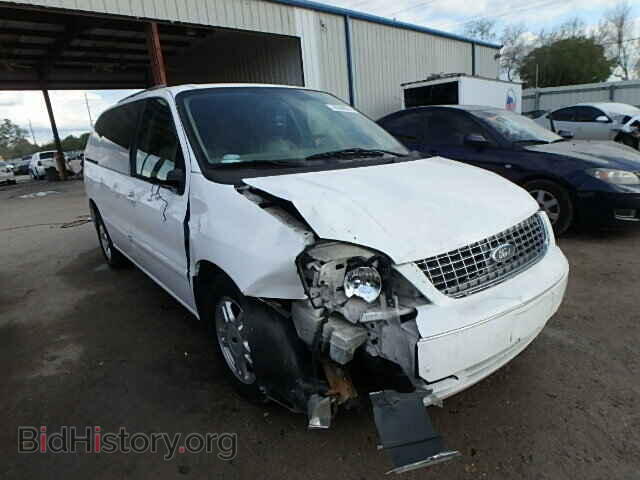 Photo 2FMDA52254BA06063 - FORD FREESTAR 2004