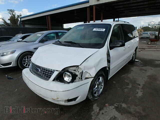 2004 FORD FREESTAR - VIN: 2FMDA52254BA06063 - Фото 2