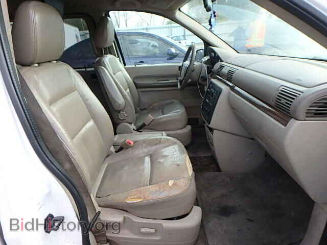 2004 FORD FREESTAR - VIN: 2FMDA52254BA06063 - Фото 5