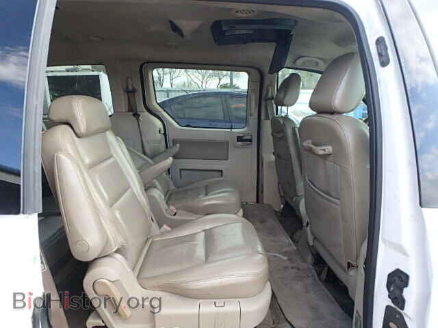 2004 FORD FREESTAR - VIN: 2FMDA52254BA06063 - Фото 6