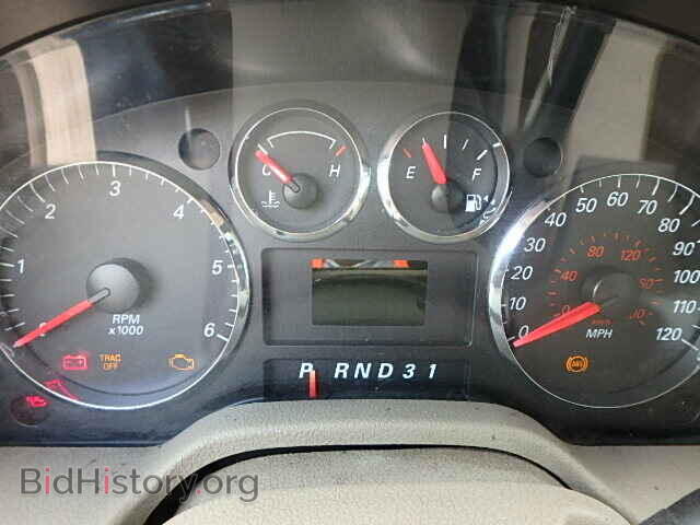 2004 FORD FREESTAR - VIN: 2FMDA52254BA06063 - Фото 8