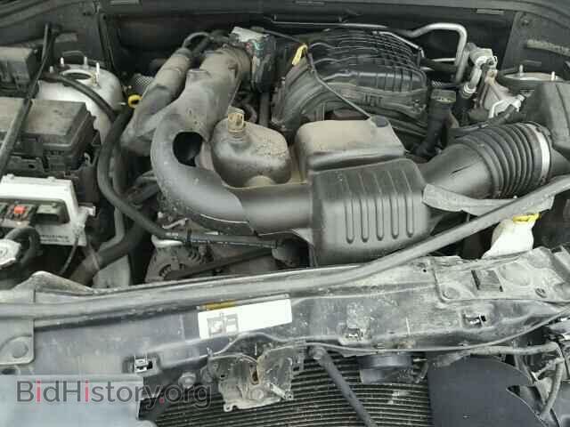 2013 DODGE DURANGO - VIN: 1C4RDJAGXDC661844 - Фото 7