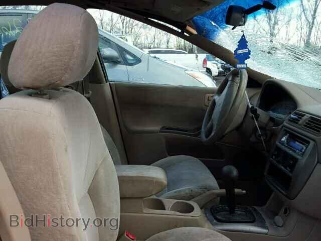 2003 MITSUBISHI GALANT - VIN: 4A3AA46G53E089792 - Фото 5