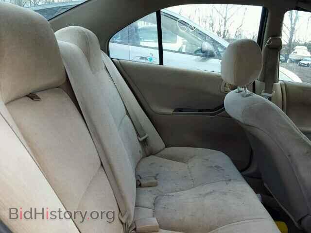 2003 MITSUBISHI GALANT - VIN: 4A3AA46G53E089792 - Фото 6