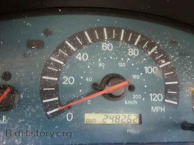 2003 MITSUBISHI GALANT - VIN: 4A3AA46G53E089792 - Фото 8