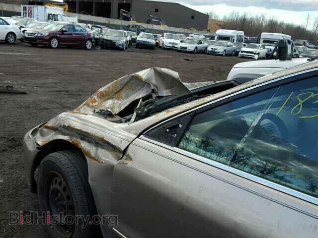 2003 MITSUBISHI GALANT - VIN: 4A3AA46G53E089792 - Фото 10
