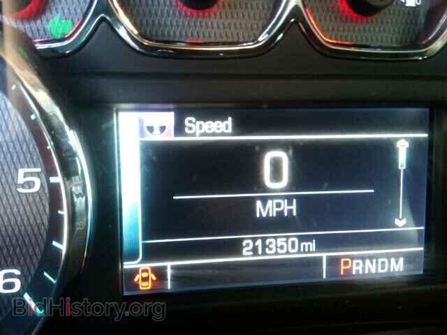 2014 CHEVROLET SILVERADO - VIN: 3GCPCREC7EG223734 - Фото 8