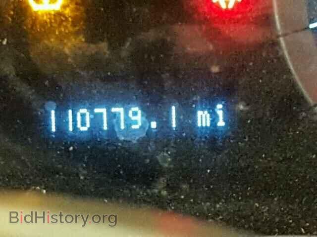 2011 FORD ESCAPE - VIN: 1FMCU9DGXBKA48508 - Фото 8
