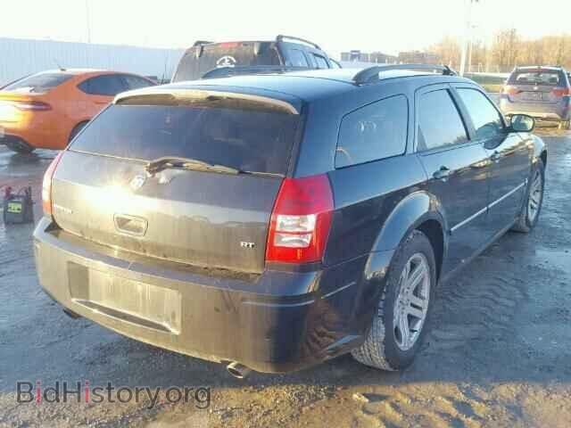 2005 DODGE MAGNUM - VIN: 2D4GV58275H589783 - Фото 4