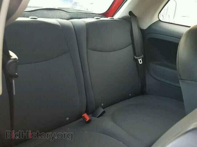 2012 FIAT 500 - VIN: 3C3CFFAR7CT288784 - Фото 6