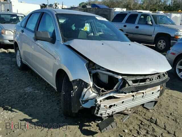 Фотография 1FAHP3FN1AW112393 - FORD FOCUS 2010