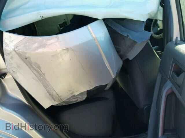 2010 FORD FOCUS - VIN: 1FAHP3FN1AW112393 - Фото 6