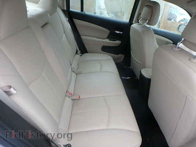 2012 CHRYSLER 200 - VIN: 1C3CCBCB2CN230051 - Фото 6