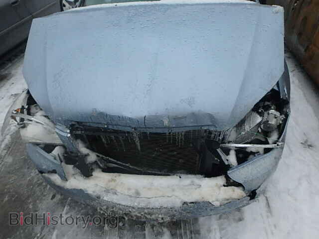 2012 CHRYSLER 200 - VIN: 1C3CCBCB2CN230051 - Фото 7