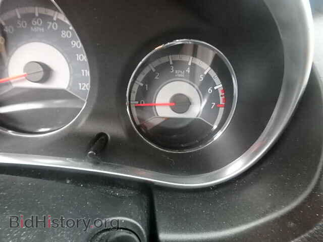 2012 CHRYSLER 200 - VIN: 1C3CCBCB2CN230051 - Фото 8