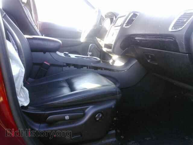 2013 DODGE DURANGO - VIN: 1C4SDJCTXDC694032 - Photo 5