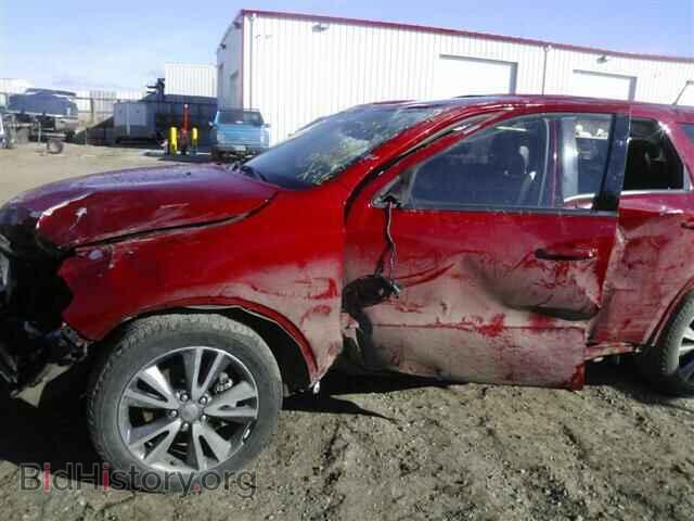 2013 DODGE DURANGO - VIN: 1C4SDJCTXDC694032 - Photo 9