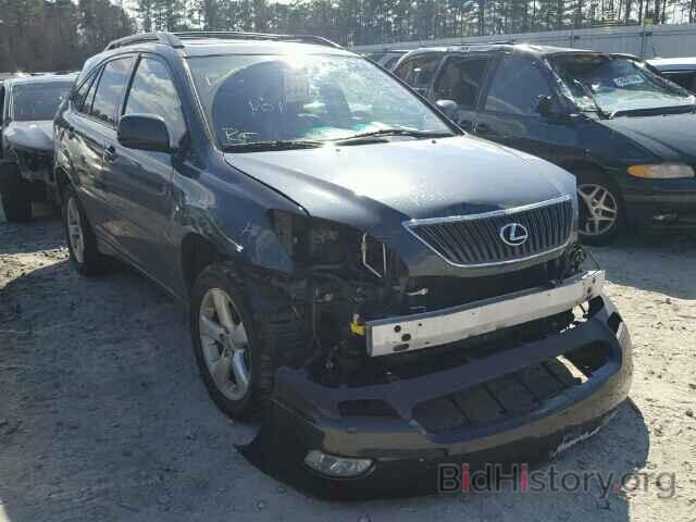 Photo JTJGA31U140012949 - LEXUS RX330 2004