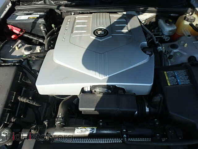 2004 CADILLAC CTS - VIN: 1G6DM577040104177 - Фото 7
