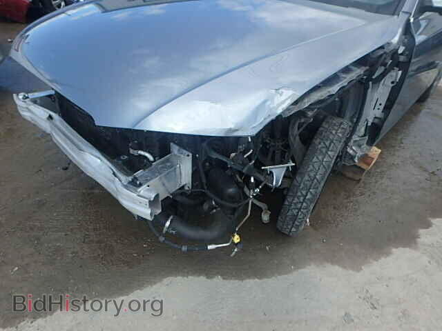 2011 AUDI A4 - VIN: WAUFFAFL4BA056730 - Фото 9