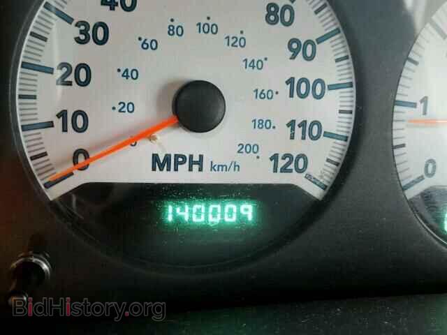 2006 DODGE CARAVAN - VIN: 2D4GP44L46R909947 - Фото 8
