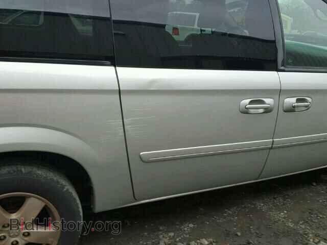 2006 DODGE CARAVAN - VIN: 2D4GP44L46R909947 - Фото 10