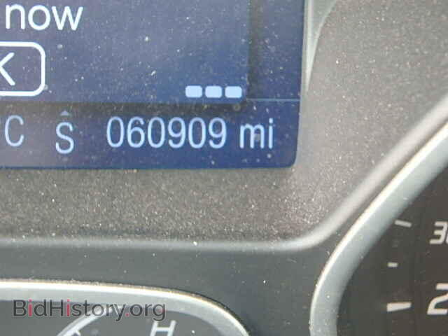 2012 FORD FOCUS - VIN: 1FAHP3M25CL219993 - Фото 8