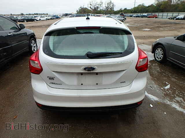 2012 FORD FOCUS - VIN: 1FAHP3M25CL219993 - Фото 10