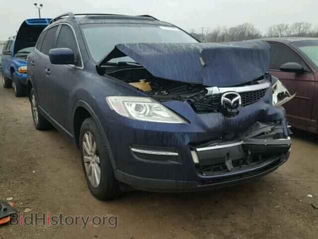 Photo JM3TB38Y770114419 - MAZDA CX-9 2007